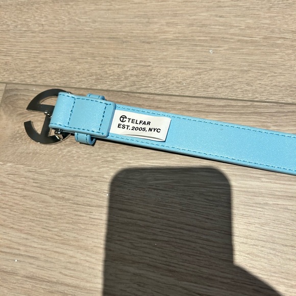 Telfar belt - Picture 2 of 3